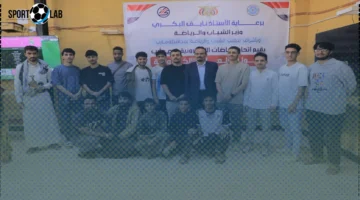 انطلاق بطولة مأرب الأولى للألعاب الإلكترونية بمنافسة 64 لاعباً على اللقب